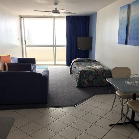 The Sands Surfers Paradise Bagian luar foto