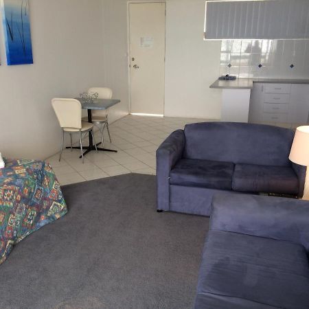 The Sands Surfers Paradise Bagian luar foto
