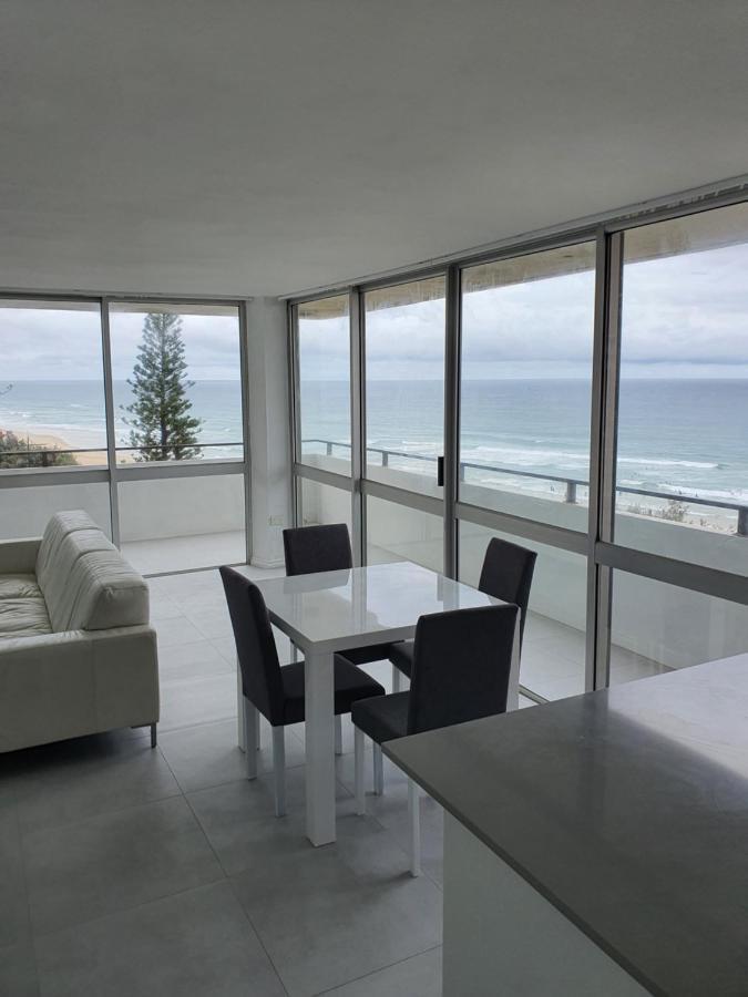 The Sands Surfers Paradise Bagian luar foto