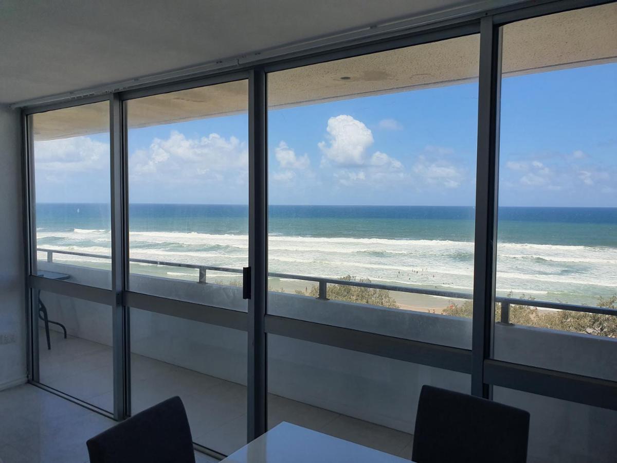 The Sands Surfers Paradise Bagian luar foto