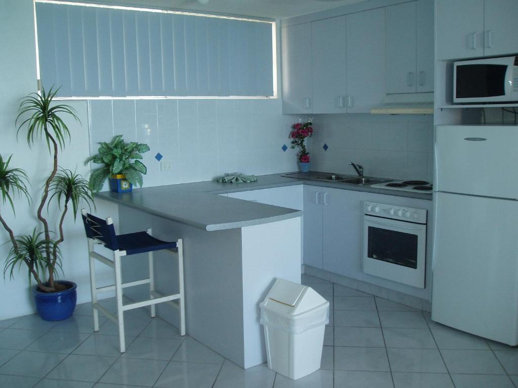 The Sands Surfers Paradise Ruang foto
