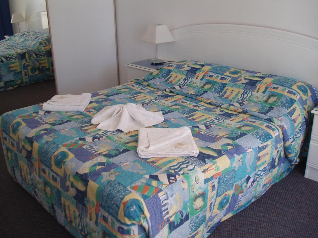 The Sands Surfers Paradise Ruang foto