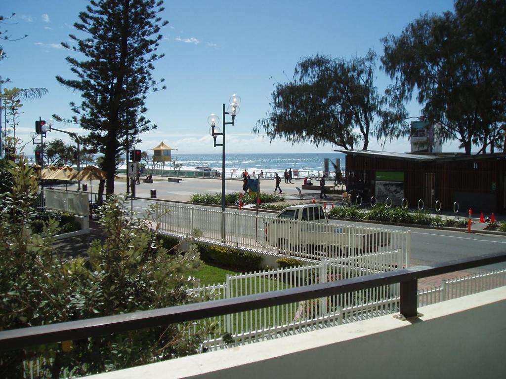 The Sands Surfers Paradise Ruang foto