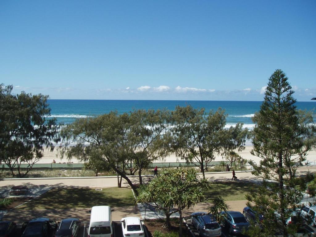 The Sands Surfers Paradise Ruang foto