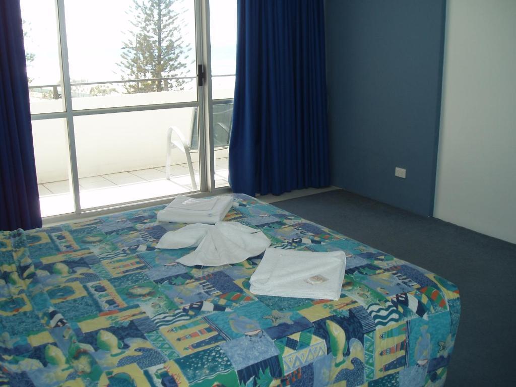 The Sands Surfers Paradise Ruang foto