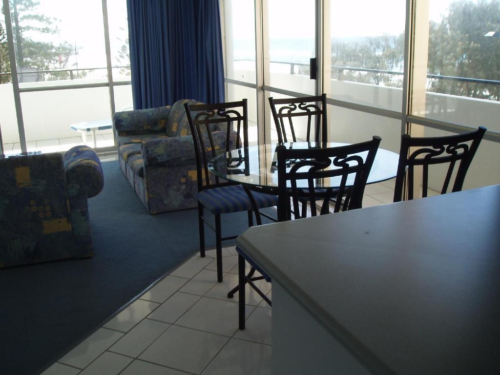 The Sands Surfers Paradise Ruang foto