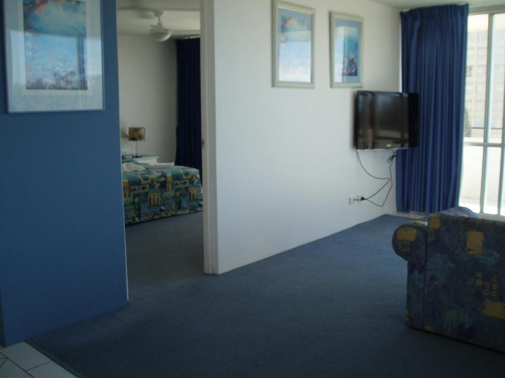The Sands Surfers Paradise Ruang foto