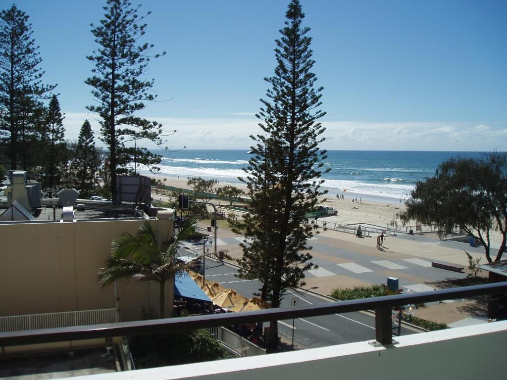 The Sands Surfers Paradise Ruang foto