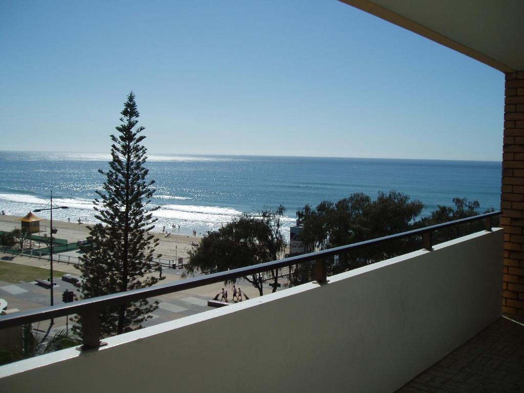 The Sands Surfers Paradise Ruang foto