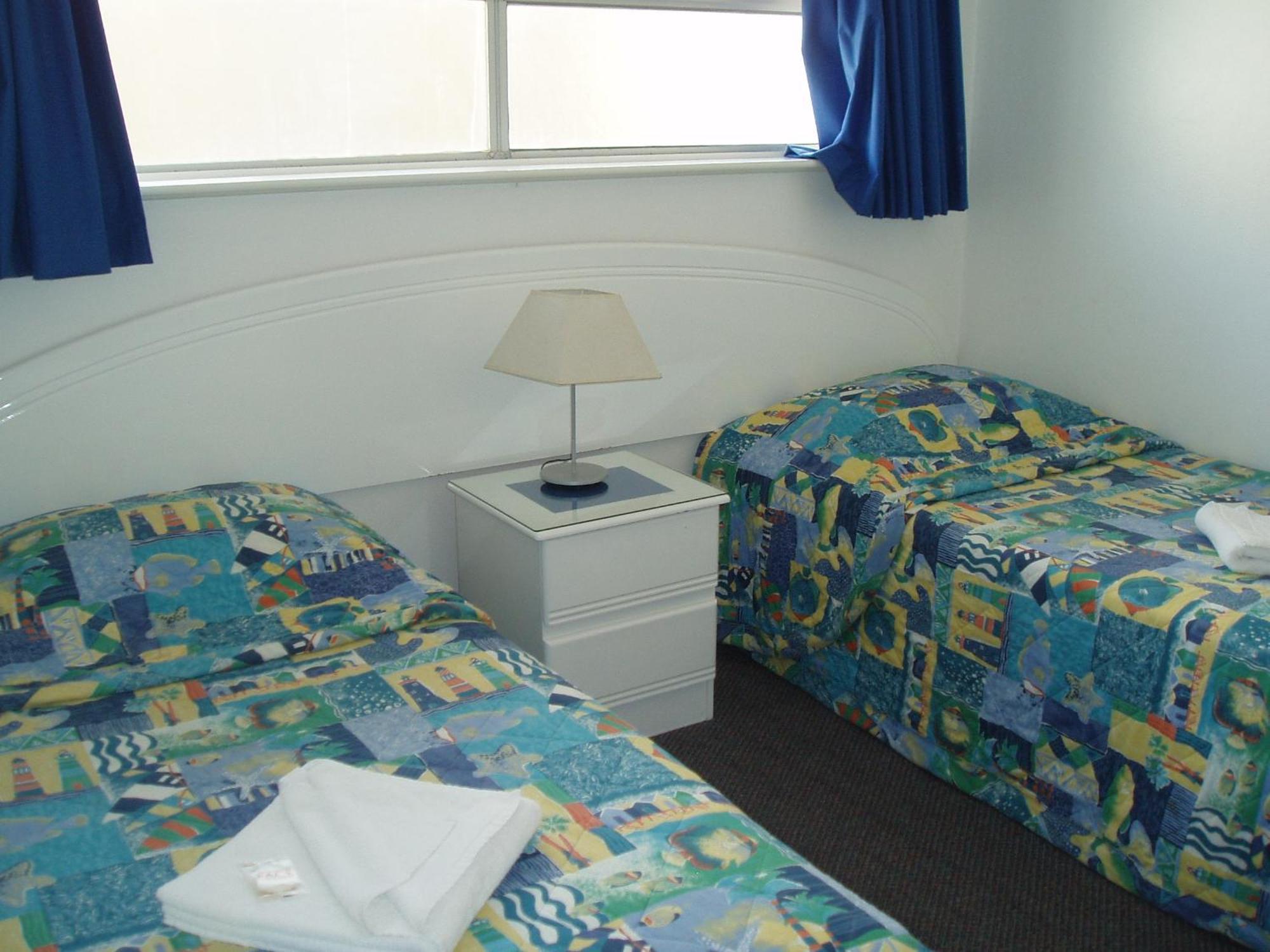 The Sands Surfers Paradise Bagian luar foto