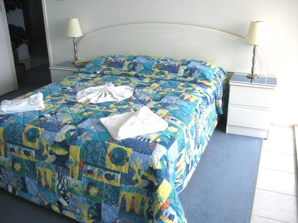 The Sands Surfers Paradise Ruang foto