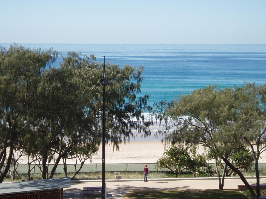 The Sands Surfers Paradise Ruang foto