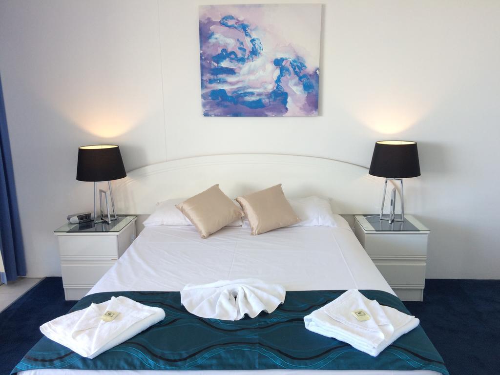 The Sands Surfers Paradise Bagian luar foto