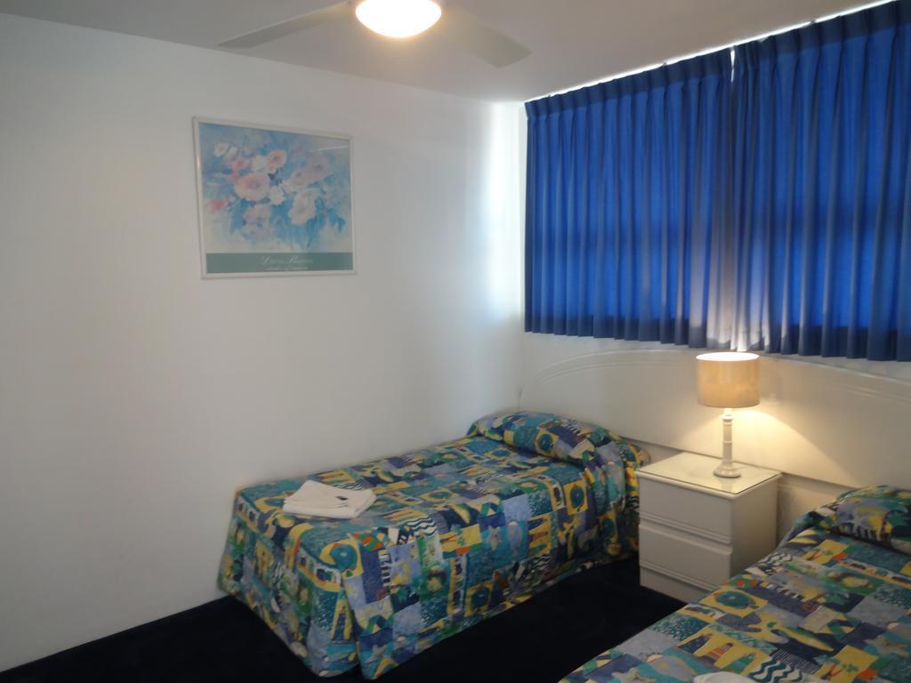 The Sands Surfers Paradise Bagian luar foto