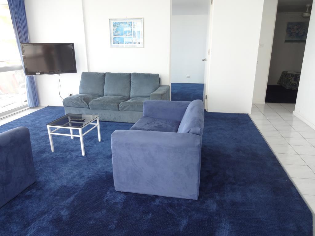 The Sands Surfers Paradise Bagian luar foto