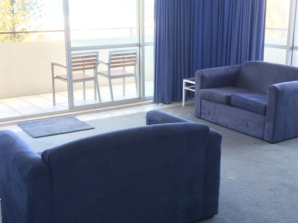 The Sands Surfers Paradise Bagian luar foto