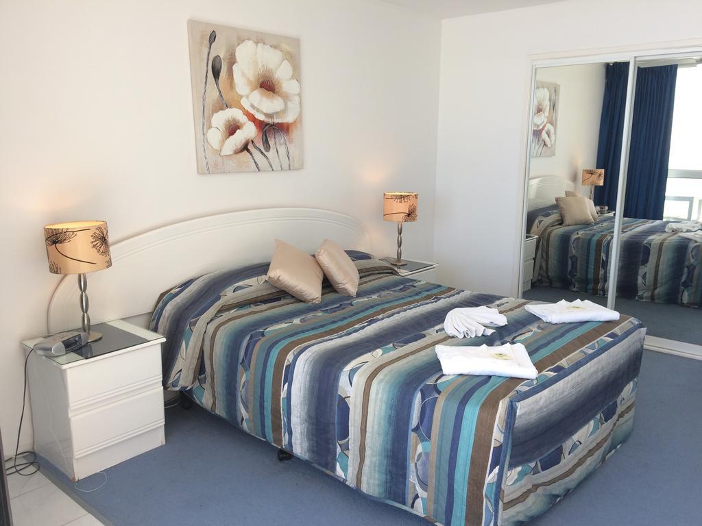 The Sands Surfers Paradise Bagian luar foto