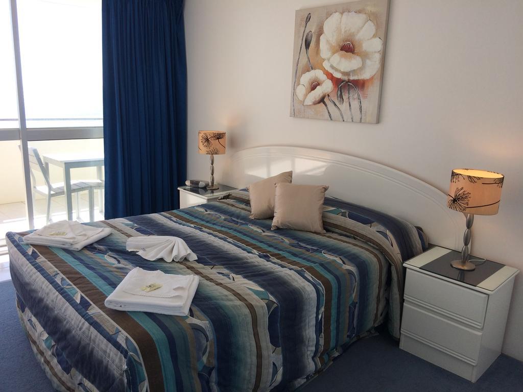 The Sands Surfers Paradise Bagian luar foto