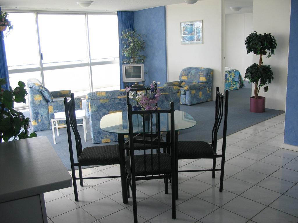 The Sands Surfers Paradise Ruang foto