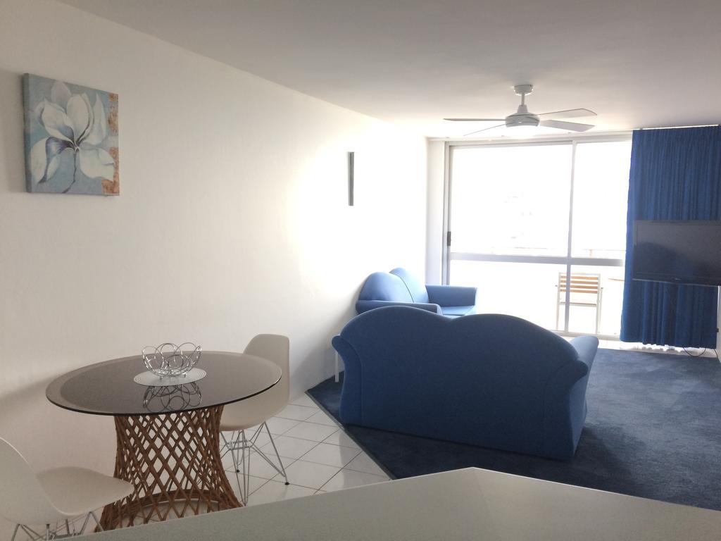 The Sands Surfers Paradise Bagian luar foto