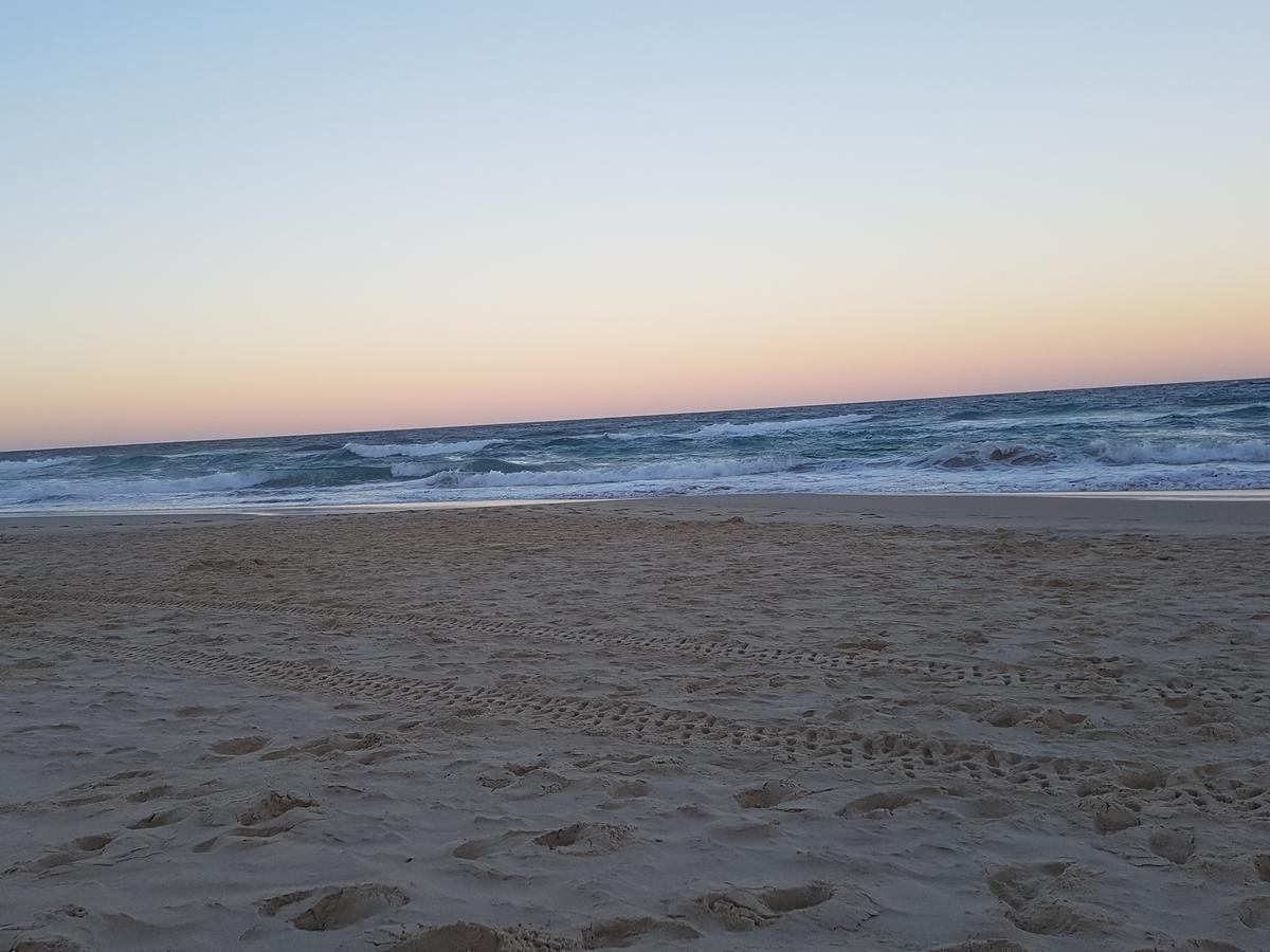 The Sands Surfers Paradise Bagian luar foto