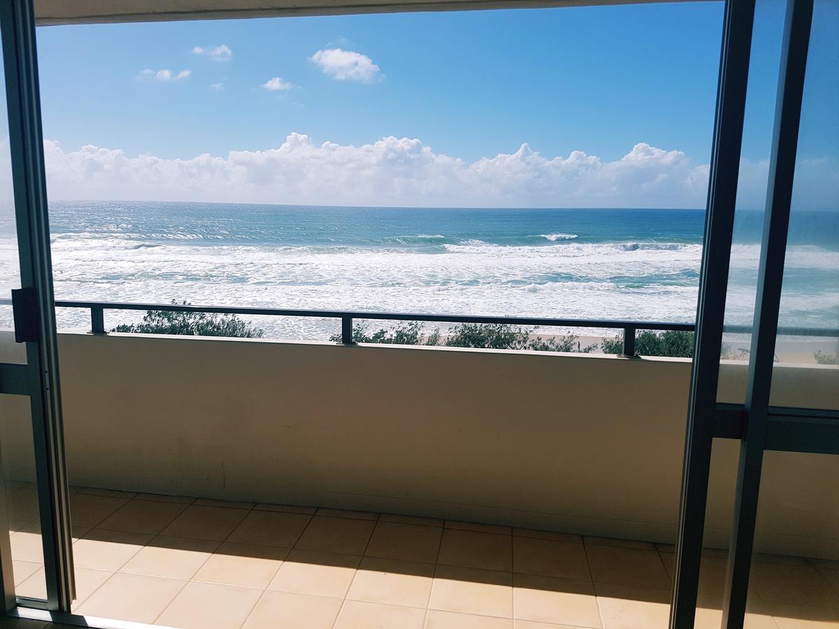 The Sands Surfers Paradise Bagian luar foto