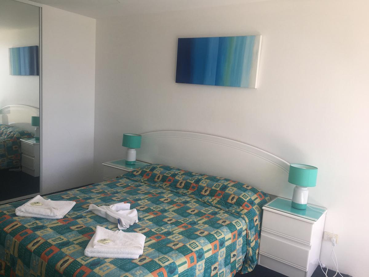 The Sands Surfers Paradise Bagian luar foto