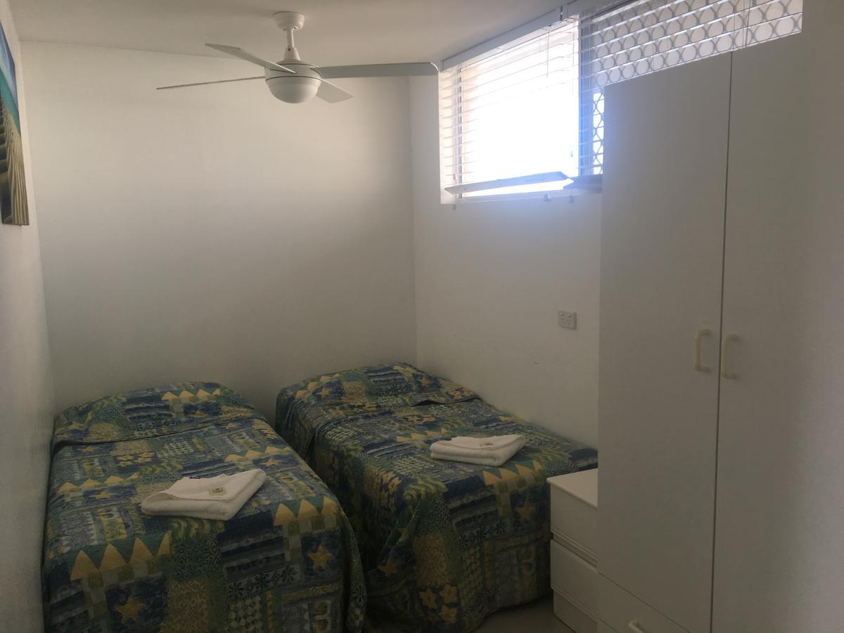 The Sands Surfers Paradise Bagian luar foto