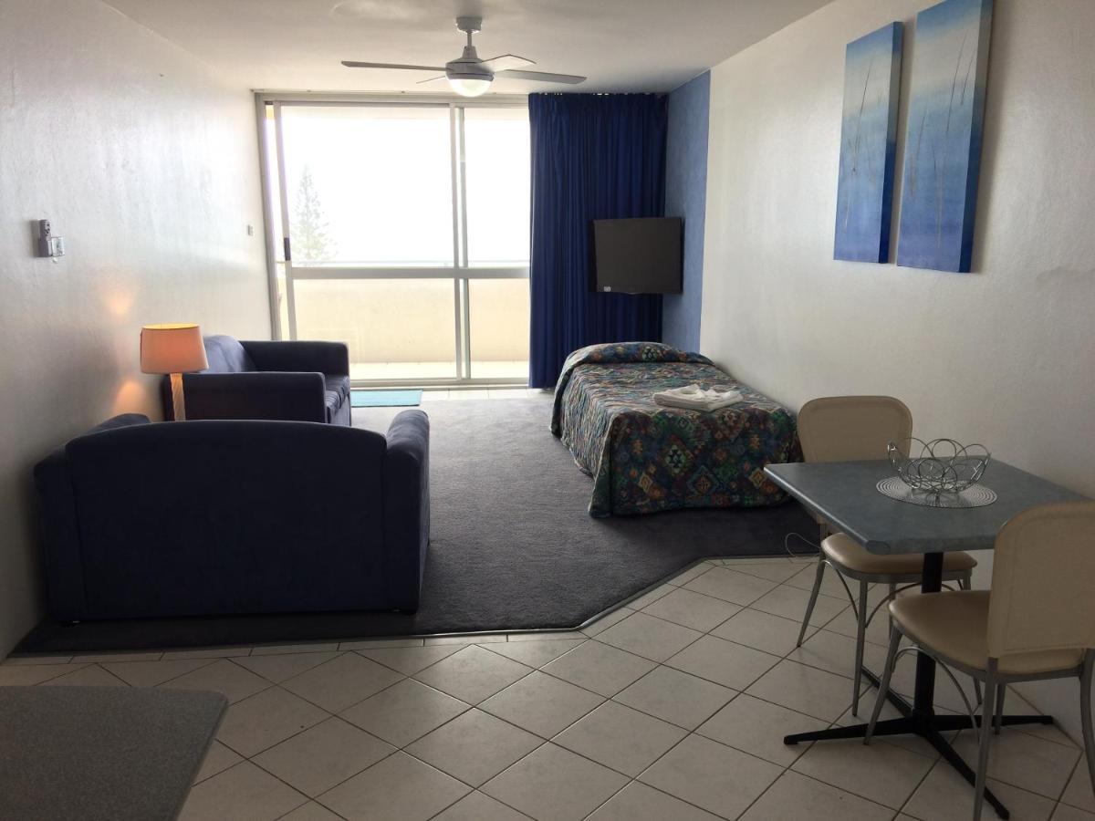The Sands Surfers Paradise Bagian luar foto