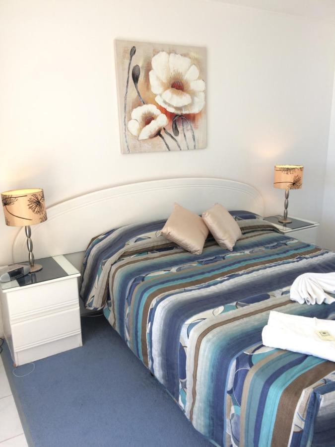 The Sands Surfers Paradise Bagian luar foto