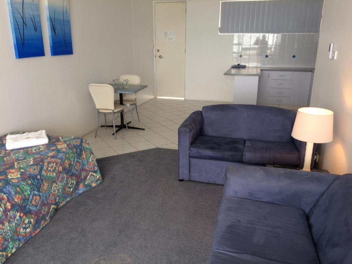The Sands Surfers Paradise Bagian luar foto